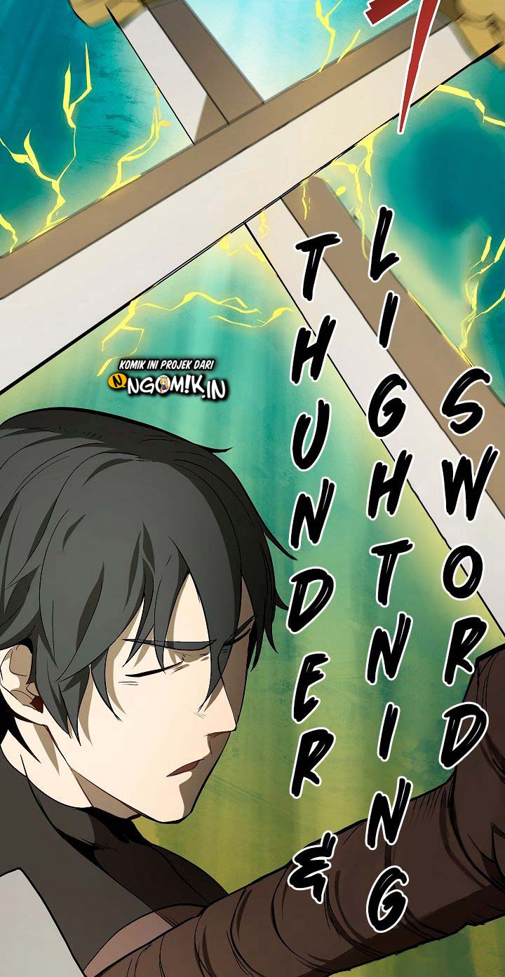 Otherworldly Sword King’s Survival Records chapter 7